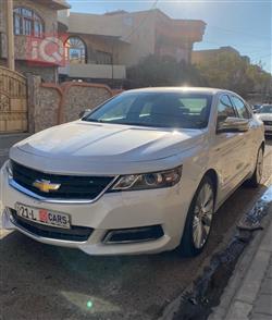 شيفروليه امبالا